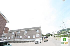 香川県高松市西山崎町（賃貸アパート1LDK・1階・37.13㎡） その24