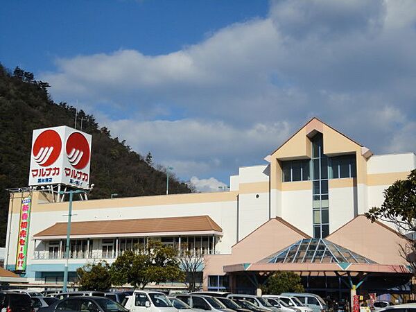 エスポワール ｜香川県高松市勅使町(賃貸マンション1LDK・1階・38.25㎡)の写真 その28