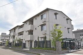 香川県坂出市築港町１丁目（賃貸アパート1LDK・2階・44.75㎡） その3