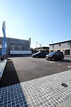 香川県坂出市築港町１丁目（賃貸アパート1LDK・2階・44.75㎡） その5