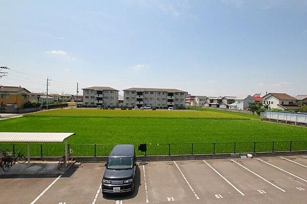 香川県高松市木太町(賃貸アパート2LDK・1階・59.38㎡)の写真 その21