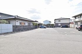 香川県丸亀市土器町東４丁目（賃貸アパート1K・1階・26.71㎡） その17