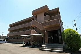 香川県高松市太田下町（賃貸マンション1K・3階・29.92㎡） その1