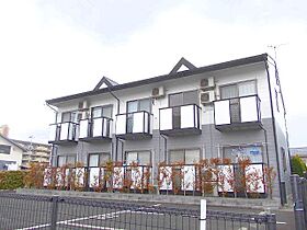 香川県高松市松縄町（賃貸アパート1K・2階・20.02㎡） その1