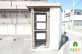 香川県高松市檀紙町（賃貸マンション1K・2階・36.50㎡） その20