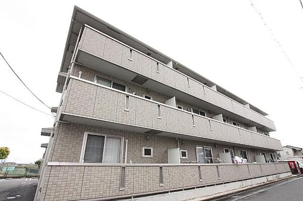 香川県高松市木太町(賃貸アパート1LDK・1階・43.33㎡)の写真 その2