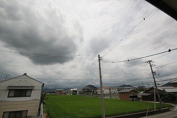 香川県高松市川島東町(賃貸アパート2LDK・2階・65.53㎡)の写真 その20