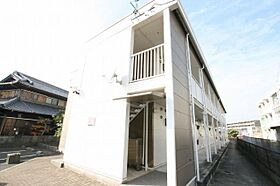 香川県高松市屋島中町（賃貸アパート1K・1階・23.18㎡） その4