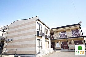 香川県高松市木太町（賃貸アパート1K・2階・23.18㎡） その3