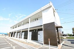 レオパレスCozy　court