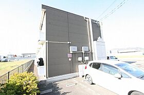 香川県高松市鹿角町（賃貸アパート1K・1階・23.97㎡） その4