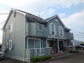 香川県丸亀市綾歌町栗熊西（賃貸アパート2LDK・2階・58.98㎡） その1