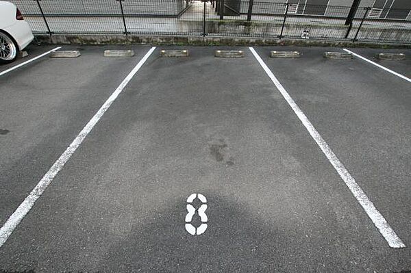 香川県善通寺市上吉田町(賃貸アパート1K・1階・23.61㎡)の写真 その18