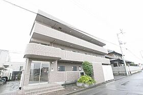 香川県高松市木太町（賃貸マンション1K・3階・30.09㎡） その3