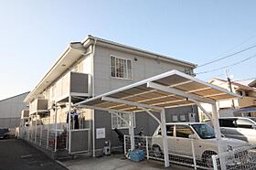 香川県高松市屋島西町（賃貸アパート3DK・2階・63.19㎡） その4