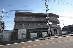 香川県高松市西ハゼ町（賃貸マンション1K・3階・29.25㎡） その1