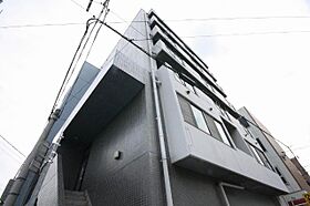 香川県高松市中野町（賃貸マンション1K・5階・33.89㎡） その1