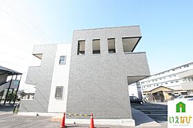 香川県高松市西ハゼ町（賃貸アパート1LDK・1階・41.58㎡） その3