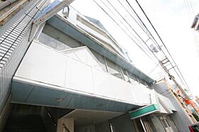 香川県高松市栗林町３丁目（賃貸マンション2LDK・3階・56.97㎡） その1