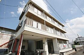 香川県木田郡三木町大字氷上（賃貸アパート1K・3階・19.95㎡） その1