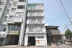 香川県高松市東浜町１丁目（賃貸マンション1K・5階・19.44㎡） その3