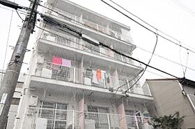 香川県高松市城東町１丁目（賃貸マンション1K・5階・19.44㎡） その4