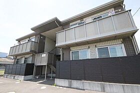 香川県高松市牟礼町原（賃貸アパート2LDK・1階・57.29㎡） その4