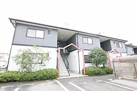 香川県高松市多肥上町（賃貸アパート2LDK・2階・54.78㎡） その1