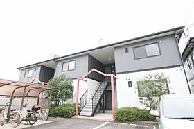 香川県高松市多肥上町（賃貸アパート2LDK・2階・54.78㎡） その4