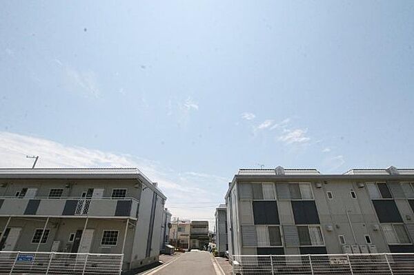 香川県高松市太田下町(賃貸マンション3LDK・3階・78.05㎡)の写真 その20