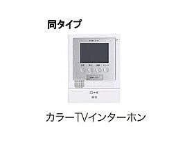 香川県高松市勅使町（賃貸アパート2LDK・2階・59.58㎡） その9