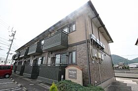 香川県高松市西ハゼ町（賃貸アパート1LDK・1階・33.61㎡） その4