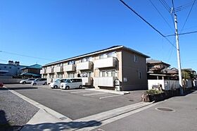 香川県坂出市久米町１丁目（賃貸アパート1LDK・1階・40.44㎡） その3