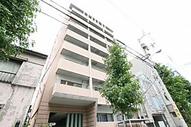 香川県高松市錦町１丁目（賃貸マンション1LDK・2階・31.35㎡） その1