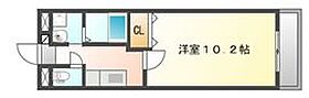 香川県高松市屋島東町（賃貸マンション1K・2階・31.35㎡） その2