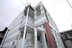 レオパレスK・K