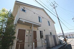 香川県高松市上福岡町（賃貸アパート1LDK・1階・40.14㎡） その3