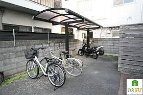 香川県高松市築地町（賃貸マンション1R・2階・27.90㎡） その21