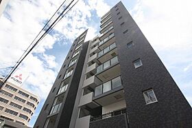 香川県高松市藤塚町３丁目（賃貸マンション1K・7階・32.32㎡） その4