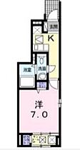 香川県丸亀市土器町東３丁目（賃貸アパート1K・1階・27.29㎡） その2