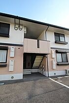 香川県坂出市川津町（賃貸アパート1LDK・1階・50.42㎡） その1