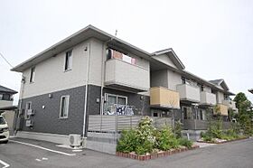 香川県高松市東山崎町（賃貸アパート2LDK・1階・59.28㎡） その1