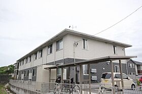 香川県高松市東山崎町（賃貸アパート2LDK・1階・59.28㎡） その4