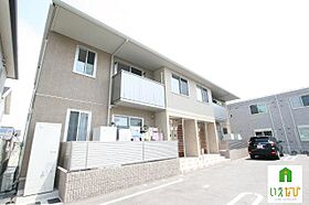 香川県高松市上林町（賃貸アパート3LDK・2階・66.14㎡） その3