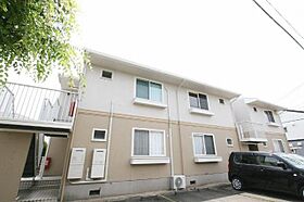 香川県高松市円座町（賃貸アパート1LDK・2階・48.50㎡） その1