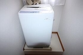 香川県丸亀市金倉町（賃貸アパート1K・2階・26.08㎡） その10