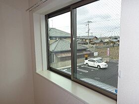 ベース新田南  ｜ 香川県高松市新田町甲（賃貸アパート1LDK・2階・42.84㎡） その15