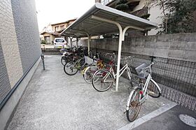 香川県高松市国分寺町新居（賃貸アパート1K・2階・28.15㎡） その21