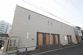 香川県高松市多賀町３丁目（賃貸アパート1K・1階・25.88㎡） その1