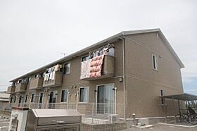 香川県高松市小村町（賃貸アパート2LDK・2階・67.82㎡） その1